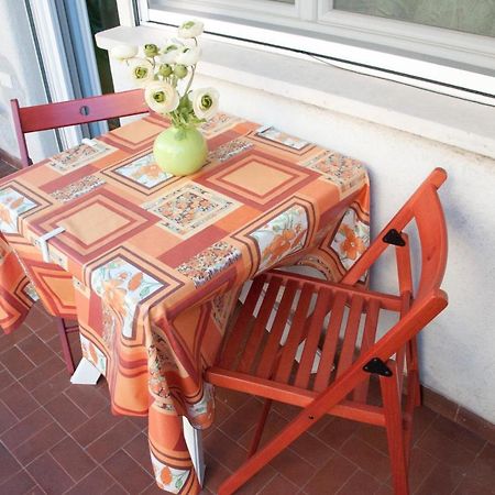 Casa Nino Apartment Rome Bagian luar foto