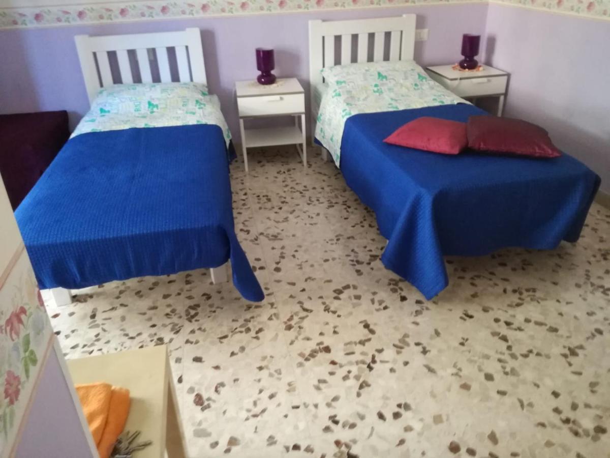 Casa Nino Apartment Rome Bagian luar foto