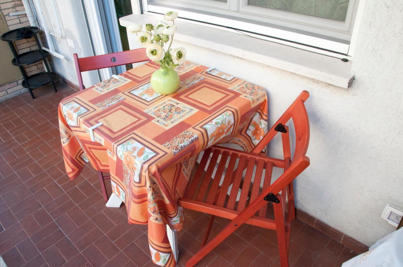 Casa Nino Apartment Rome Bagian luar foto